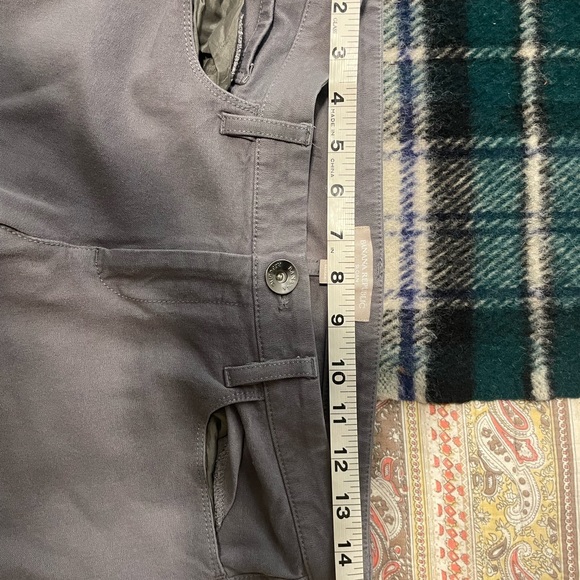 Banana Republic Sloan Skinny - Picture 7 of 10